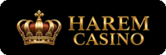 Harem Casino logo